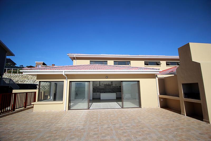 3 Bedroom Property for Sale in Fraaiuitsig Western Cape